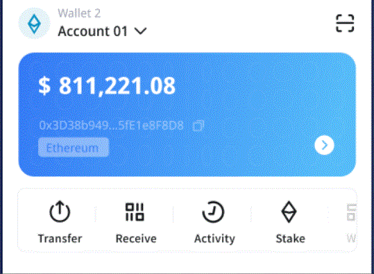 imtoken 转账退回（im下载imtoken 转账能否恢复）